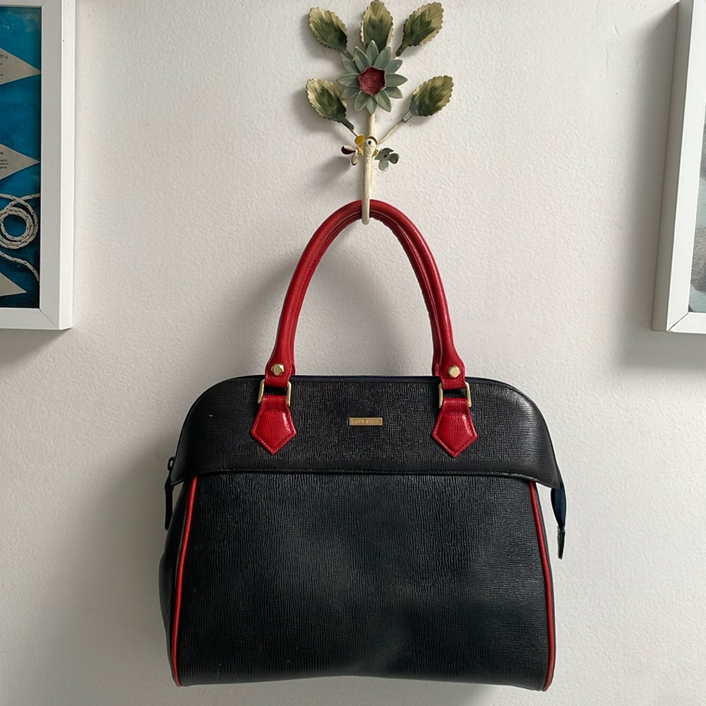 Vintage Hardy Amies Handbag
